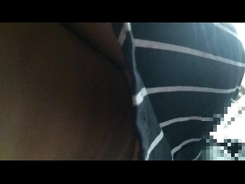 ❤️ بغیر پینٹی کے سیاہ لباس والی لڑکی، حصہ 2 مقعد فحش  ❌❤